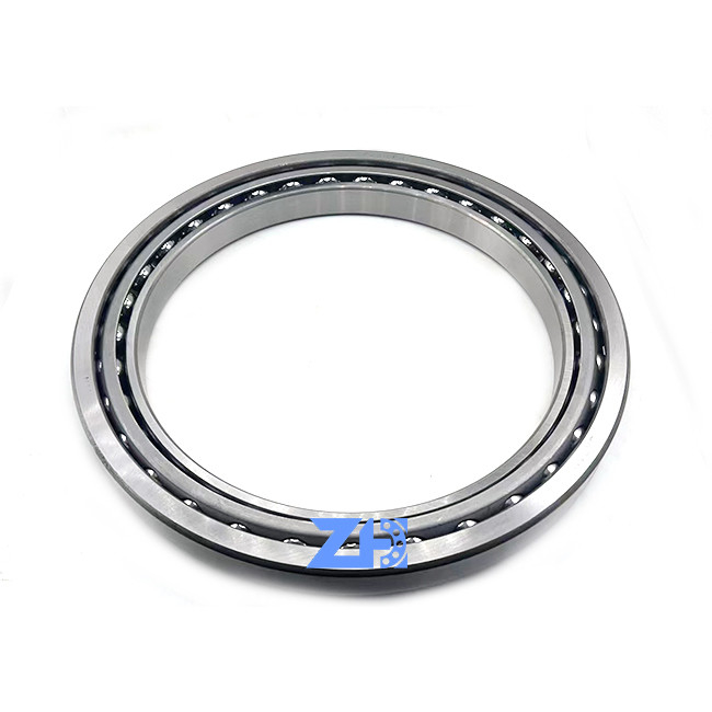 SF4910PX1 حفارة تحمل 243 * 312 * 33mm قدرة تحمل قوية الزاوي الاتصال الكرات