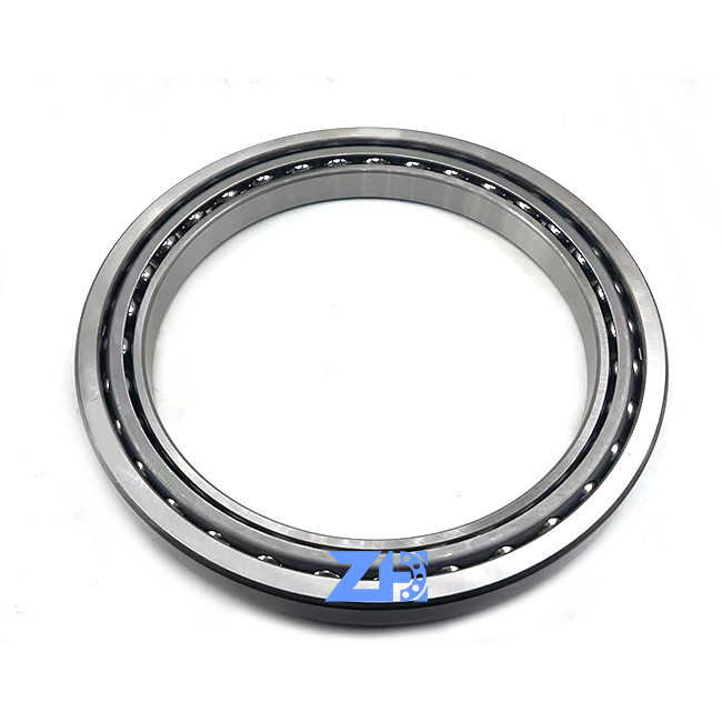 SF4910PX1 حفارة تحمل 243 * 312 * 33mm قدرة تحمل قوية الزاوي الاتصال الكرات
