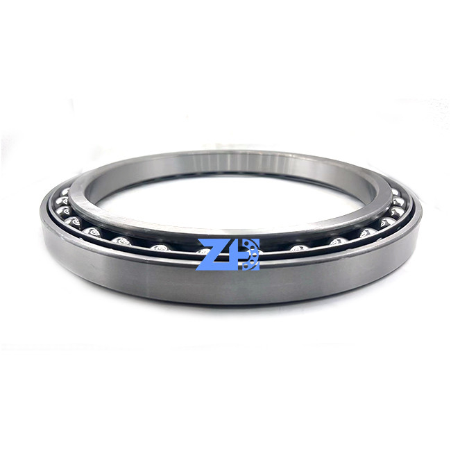 SF4910PX1 حفارة تحمل 243 * 312 * 33mm قدرة تحمل قوية الزاوي الاتصال الكرات