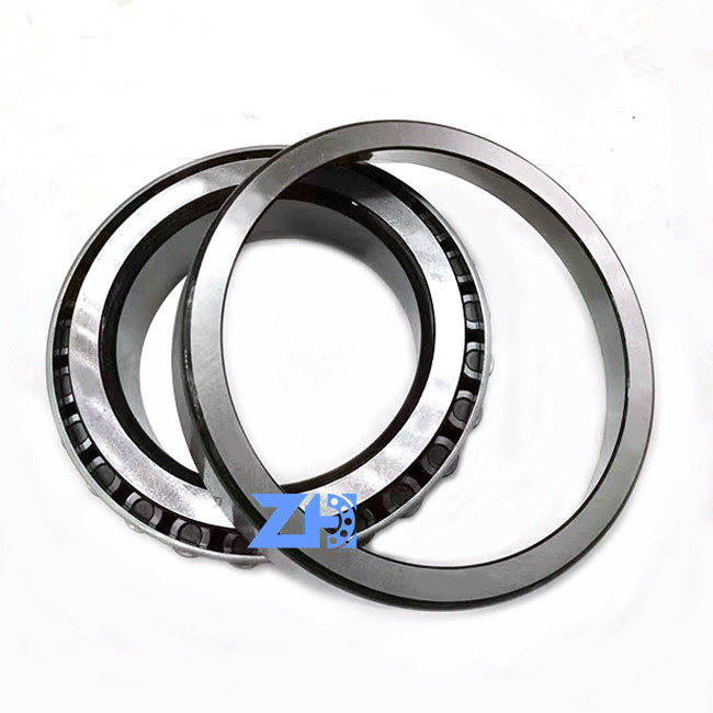 64450-64700 64450/64700 أسطواني مستدق 114.3 * 177.8 * 41.275 محمل معزول