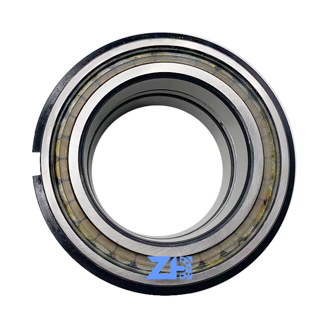 NNF5020ADA-2LSV أسطواني أسطواني صف مزدوج محمل 100 * 150 * 67 مم كامل مكمل لعنصر متداول ، مختوم