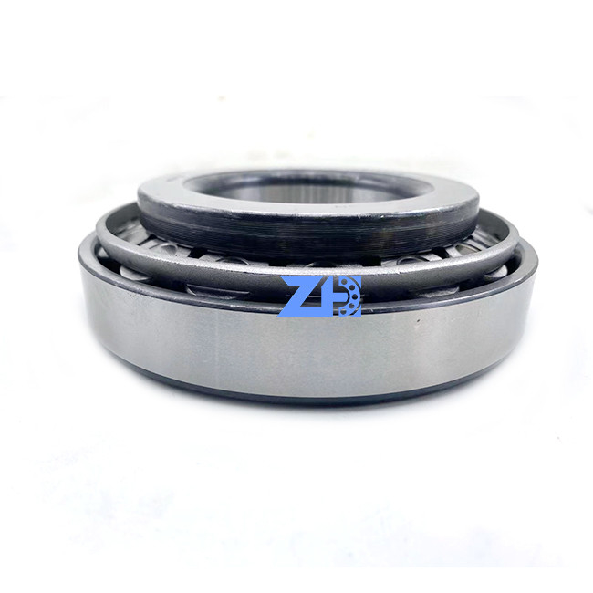H913849 H913810 أسطواني مستدق 69.85 * 146.05 * 41.275mm H913849 / H913810 أسطوانة تفتق صف واحد