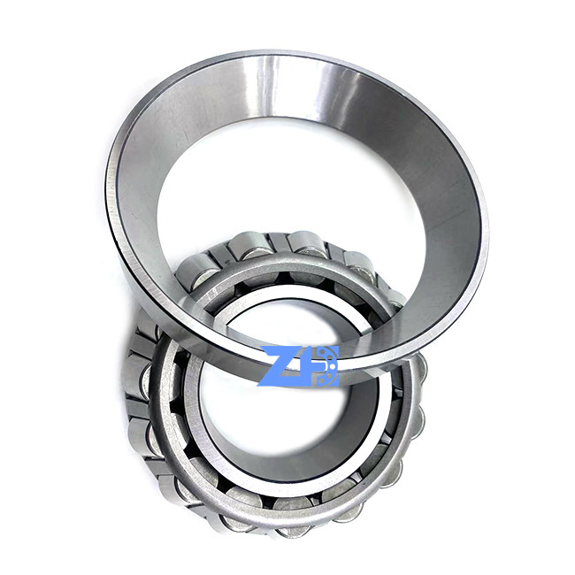 H913849 H913810 أسطواني مستدق 69.85 * 146.05 * 41.275mm H913849 / H913810 أسطوانة تفتق صف واحد