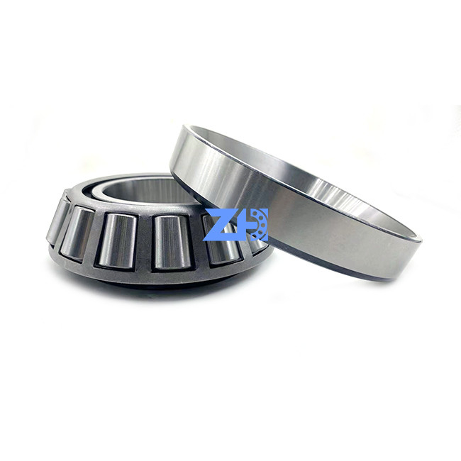 H913849 H913810 أسطواني مستدق 69.85 * 146.05 * 41.275mm H913849 / H913810 أسطوانة تفتق صف واحد
