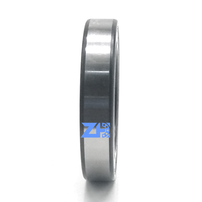 6011ZZ 6011RS 6011-2RS محمل ذو كريات ذو تجويف عميق P0 P5 P3 مستوى الجودة 40 * 90 * 23 مم