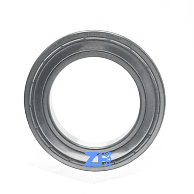 6011ZZ 6011RS 6011-2RS محمل ذو كريات ذو تجويف عميق P0 P5 P3 مستوى الجودة 40 * 90 * 23 مم