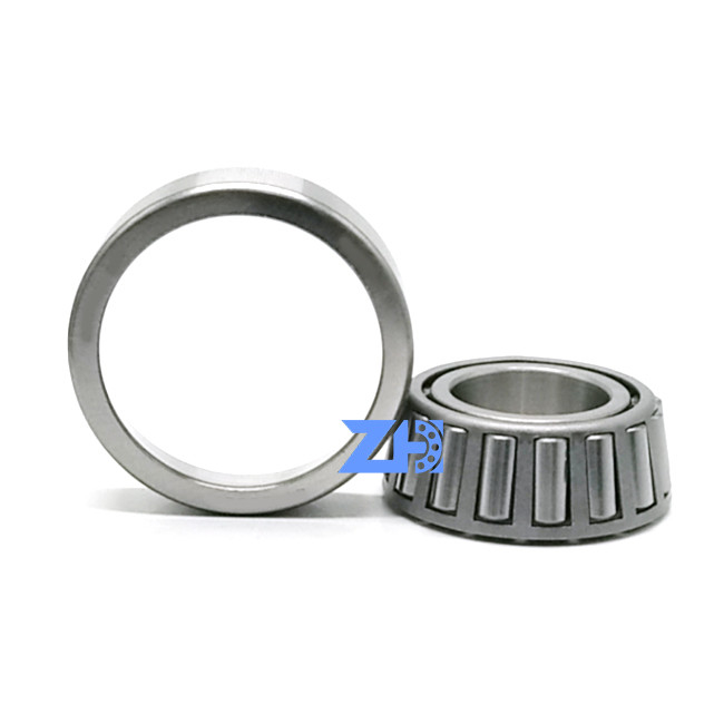 عالية الجودة TAPPER ROLLER BEARING 25878-25821 25878-25821RS 25878-25821C3 34.925 * 73.025 * 23.812mm