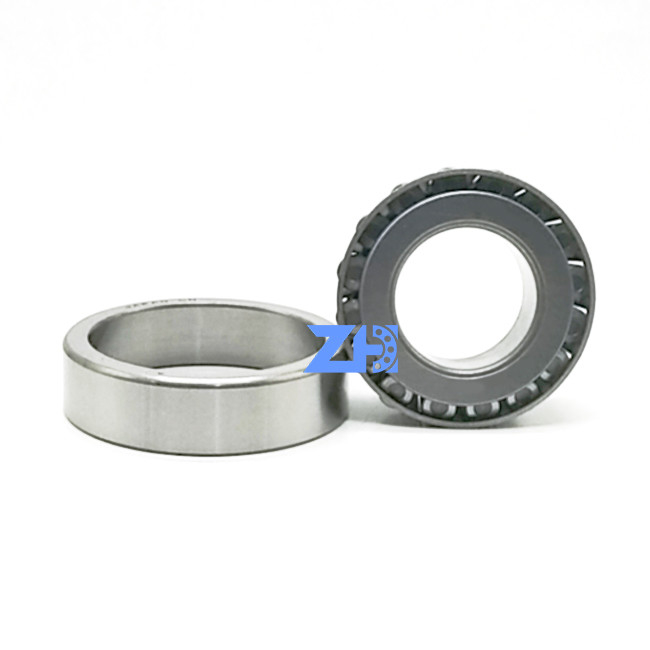 عالية الجودة TAPPER ROLLER BEARING 25878-25821 25878-25821RS 25878-25821C3 34.925 * 73.025 * 23.812mm