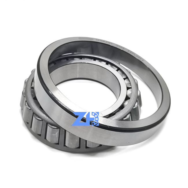 30218 30218 P0 P5 P2 TAPPER ROLLER BEARING CHROME STEEL 90 * 160 * 32.5 مم