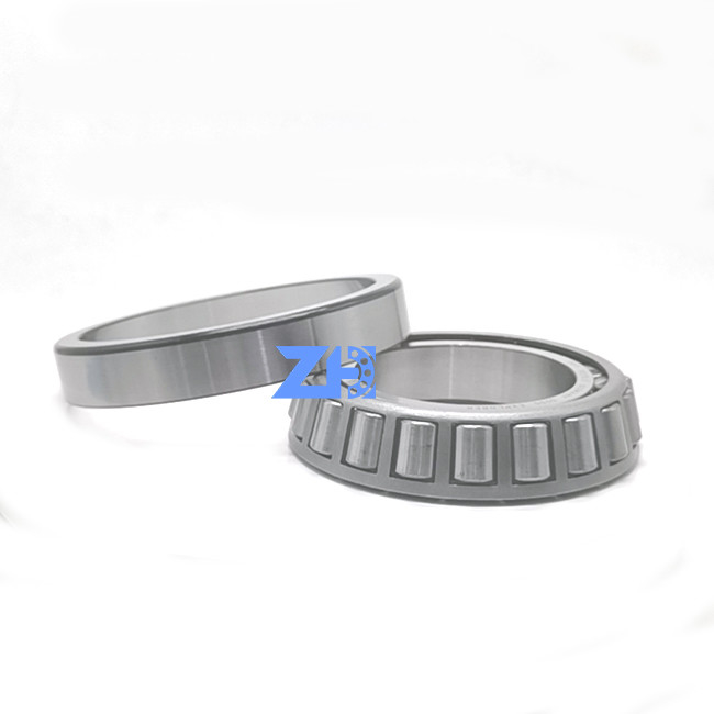30218 30218 P0 P5 P2 TAPPER ROLLER BEARING CHROME STEEL 90 * 160 * 32.5 مم