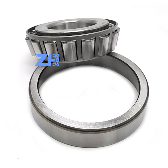 إنتاج احترافي من الفولاذ المقاوم للصدأ 30311 30311RS 30311C2 55 * 120 * 31.5 مللي متر TAPPER ROLLER BEARING