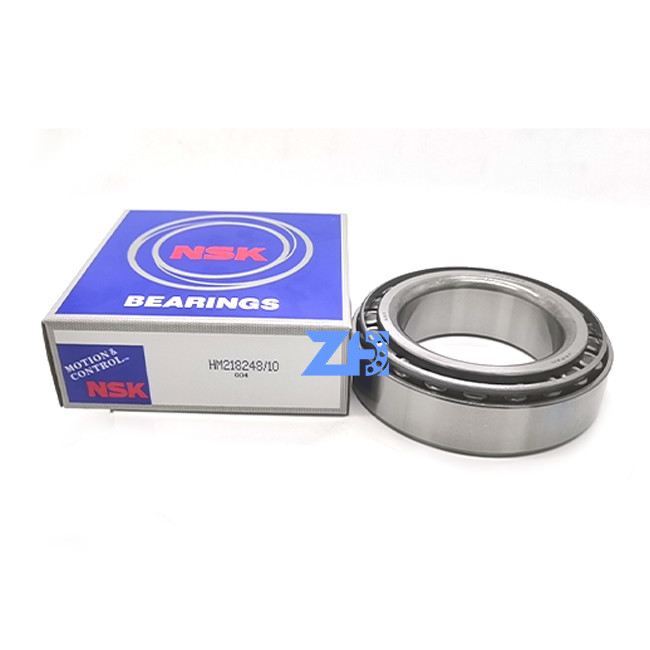 إنتاج احترافي TAPPER ROLLER BEARING 90 * 122.2 * 40mm HM218248-10 HM218248-10C3