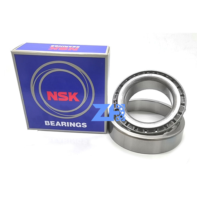 إنتاج احترافي TAPPER ROLLER BEARING 90 * 122.2 * 40mm HM218248-10 HM218248-10C3