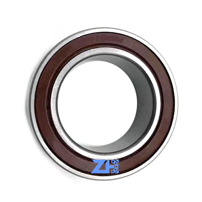 إنتاج احترافي 30BD4718 30BD4718RS 30BD4718 ZZ محمل كروي ذو أخدود عميق 30 * 47 * 18 مللي متر