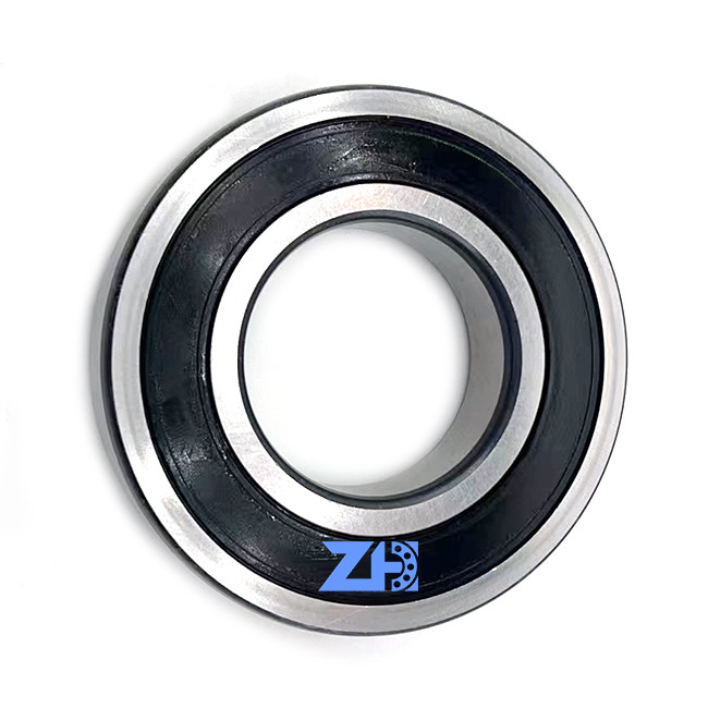6208VVC3 صف واحد الكرة الأخدود العميق تحمل مزدوج عدم الاتصال ختم دقة الصف p0 p6 p5 p4 p2 حياة طويلة منخفضة الضوضاء