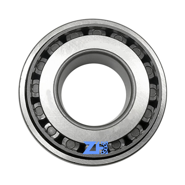 25878/25821 أسطواني مدبب صف واحد 25878-25821 34.93*73.03*24.61mm سعة تحميل محورية كبيرة