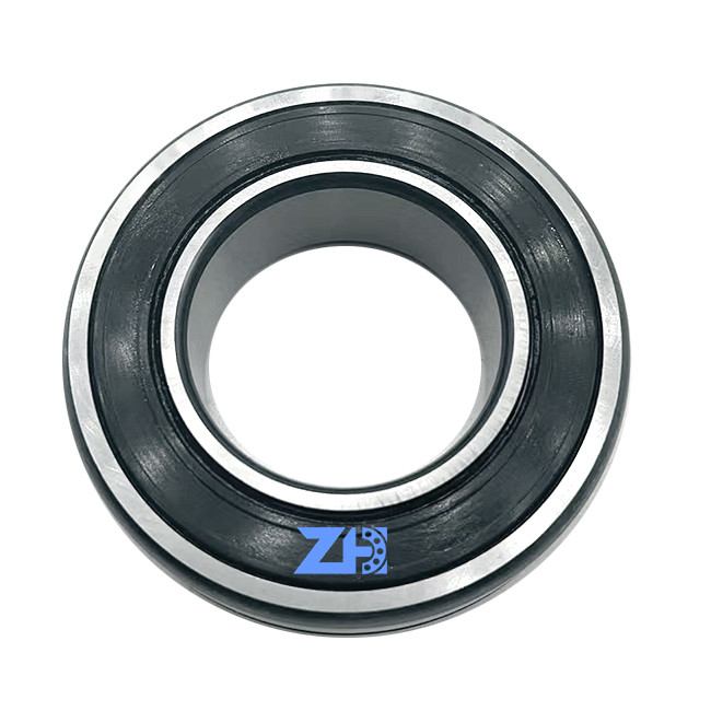BS2-2210-2RS/VT143 بكرة محاذاة ذاتية مختومة صف مزدوج 50x90x28 مللي متر قدرة حمل عالية
