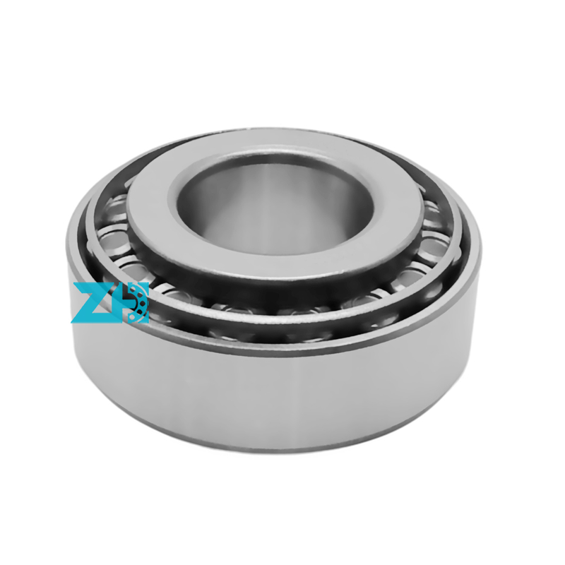 محمل الحفار TZ671B1022-00 TZ810B1021-00 محمل منخفض الضوضاء وأكثر هدوءًا