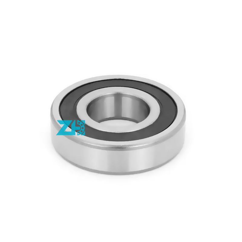 سعة حمولة عالية حلق كرة عميق 6308-2RS/Zz 6301-2RS/Zz الحجم 40mm*90mm*23mm