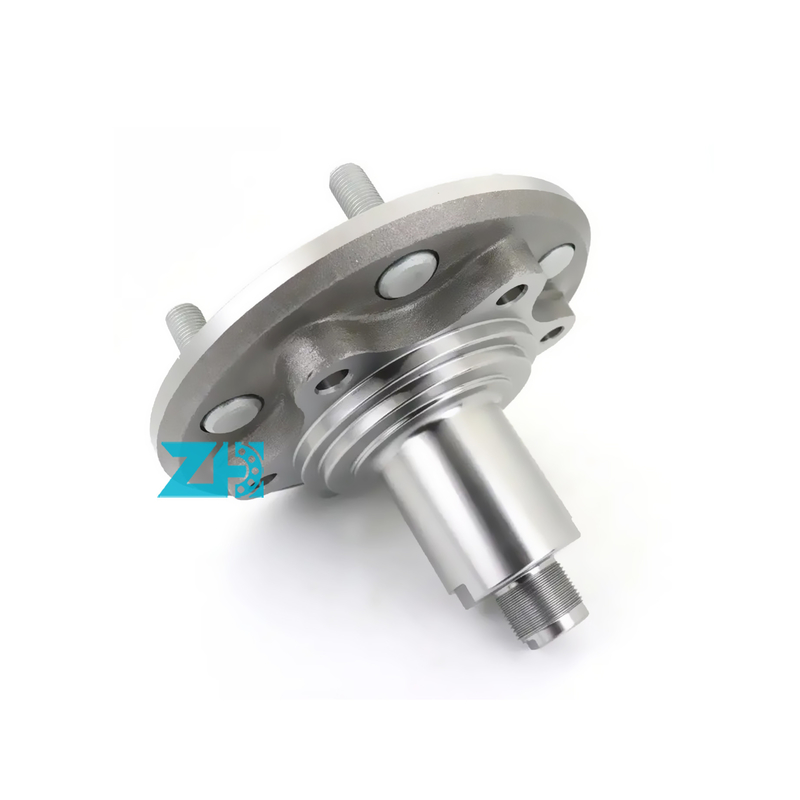 40202-VW000 43401-60060 43401-60080 محمل محور العجلة الأمامية اليسرى لقطع غيار السيارات P0/P6/P5/P4