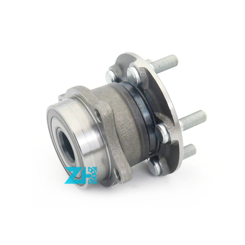 محمول محور عجلة منخفض الضوضاء والهدوء 28473-FG000 28473-FL020 لقطع غيار السيارات