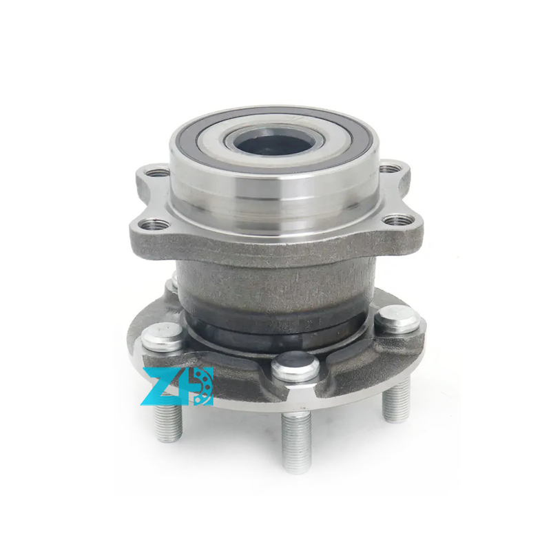 محمول محور عجلة منخفض الضوضاء والهدوء 28473-FG000 28473-FL020 لقطع غيار السيارات