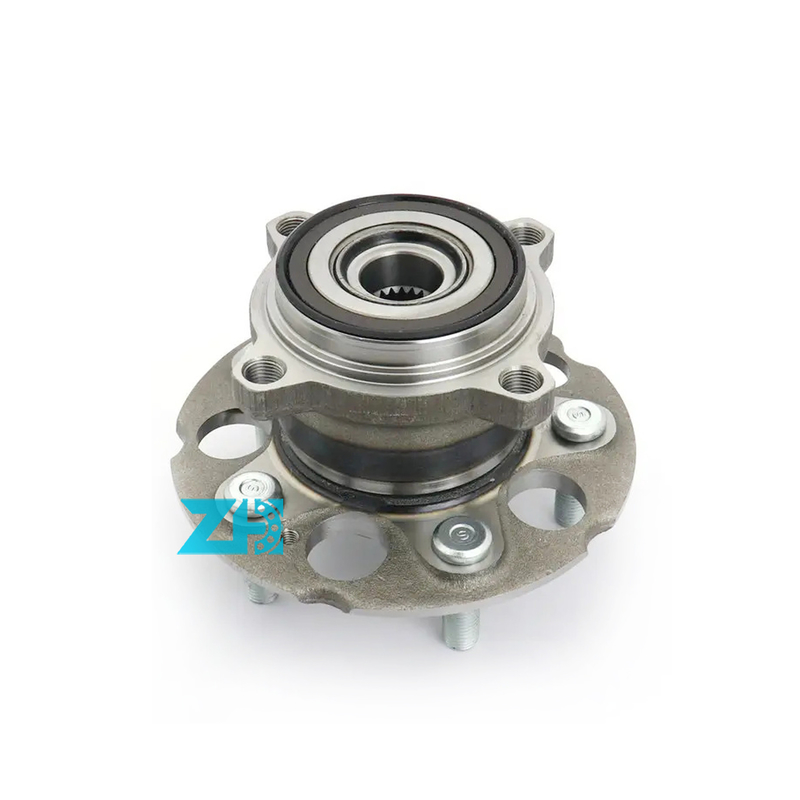 وحدات محامل محور العجلات الخلفية لسيارة هوندا CRV اليابانية 42200-SJL-951