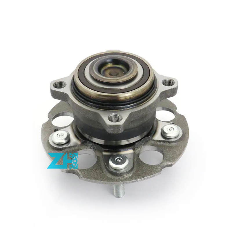 مناسبة لـ هوندا 42200-SWB-951 قطع غيار السيارات ذات الأداء الجيد محور العجلات الأمامية 42200-SWB-951