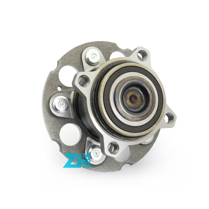 مناسبة لـ هوندا 42200-SWB-951 قطع غيار السيارات ذات الأداء الجيد محور العجلات الأمامية 42200-SWB-951