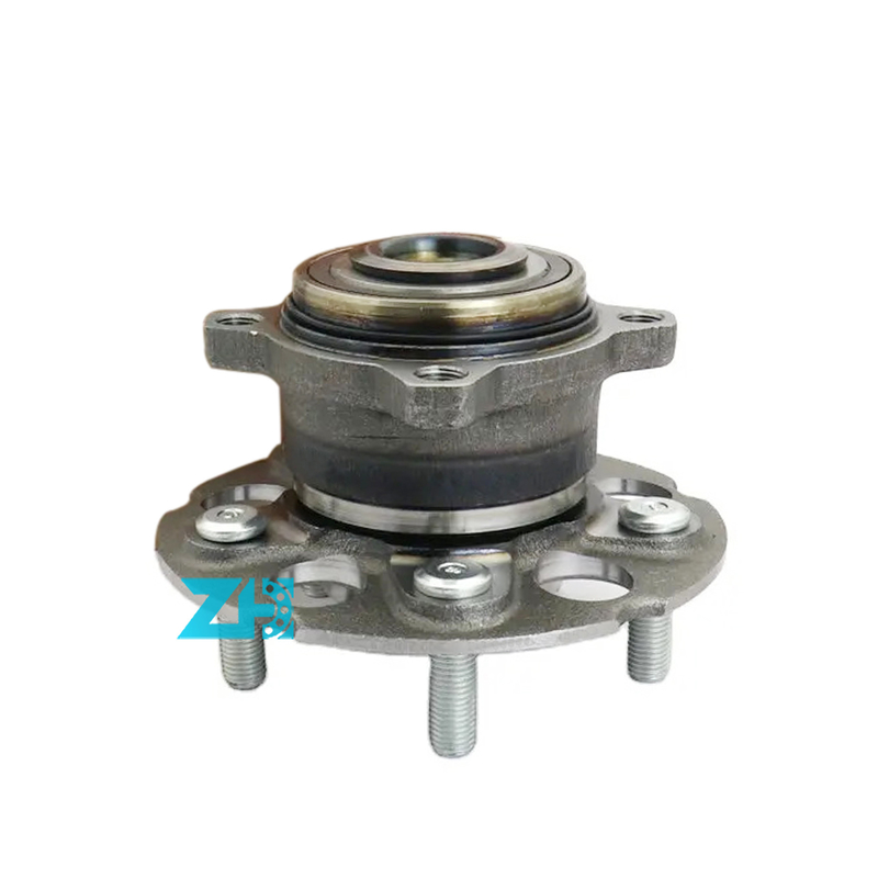 مناسبة لـ هوندا 42200-SWB-951 قطع غيار السيارات ذات الأداء الجيد محور العجلات الأمامية 42200-SWB-951