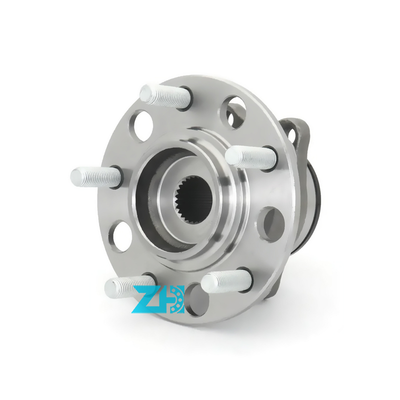 قطع غيار السيارات محامل محور العجلات 3785009 512333 5105770AC BR930649 HA590230 Mitsubishi Auto Parts Wheel Hub Bearing Unit