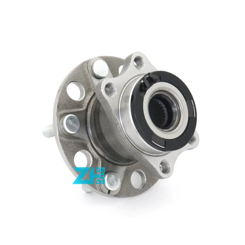 قطع غيار السيارات محامل محور العجلات 3785009 512333 5105770AC BR930649 HA590230 Mitsubishi Auto Parts Wheel Hub Bearing Unit
