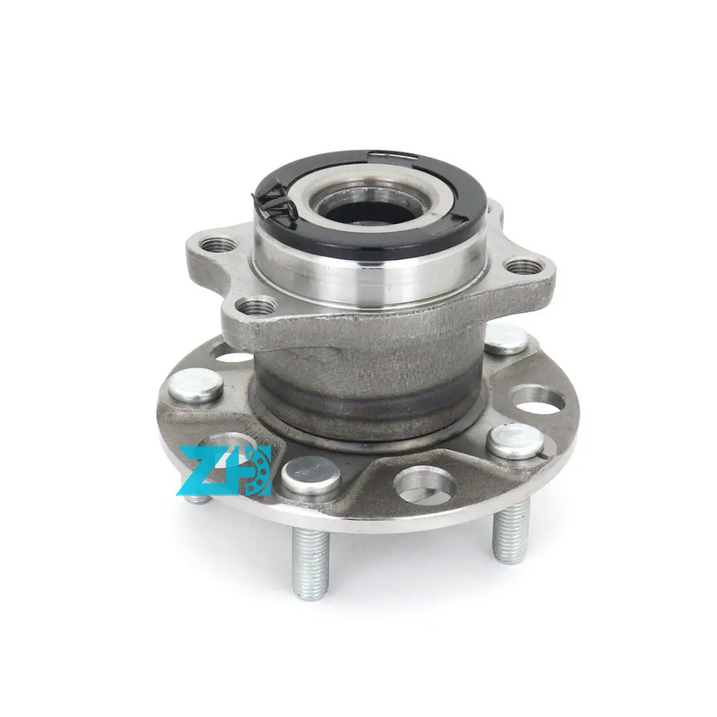 قطع غيار السيارات محامل محور العجلات 3785009 512333 5105770AC BR930649 HA590230 Mitsubishi Auto Parts Wheel Hub Bearing Unit