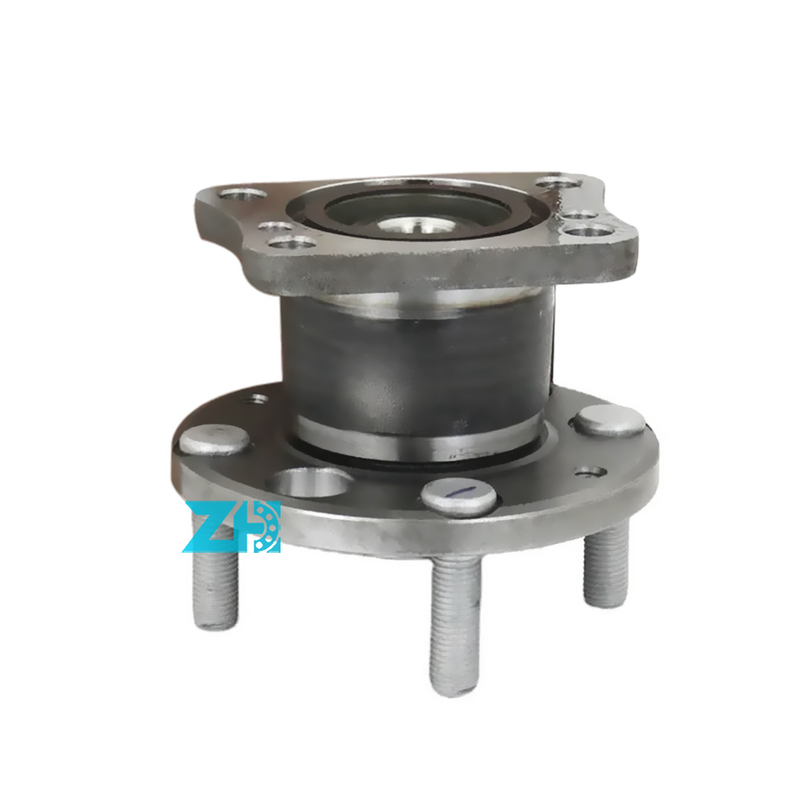 قطع غيار السيارات محمول محور العجلات D651-26-15XB قطع غيار السيارات محامل العجلات الأمامية D651-26-15XB
