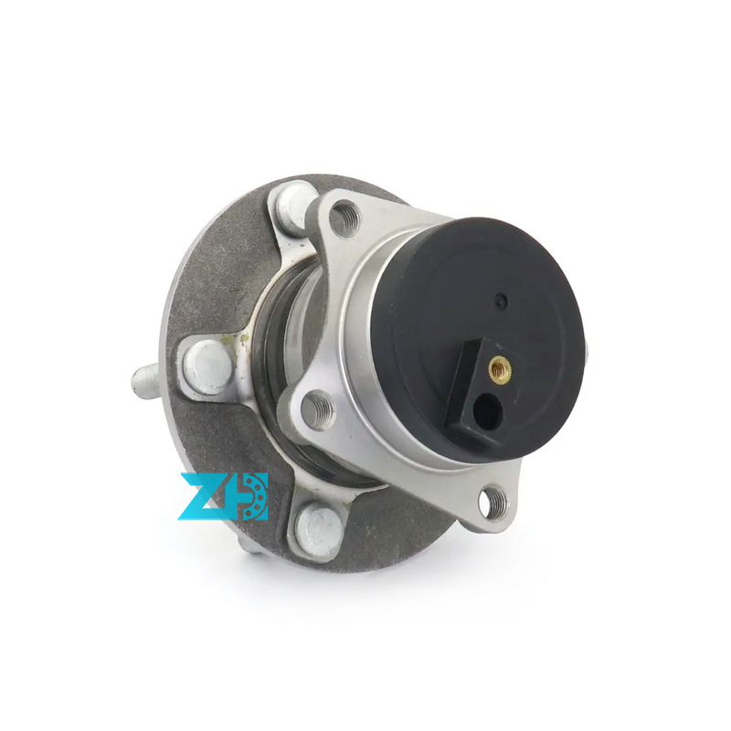 قطع غيار السيارات محمول محور العجلات EG21-26-15X GS1D-26-15XA 512349 لـ Mazda