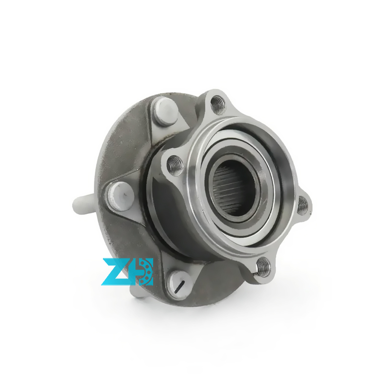 قطع غيار السيارات محور العجلات KD35-26-15XB تجميع محور العجلات لـ Mazda KD35-26-15XB