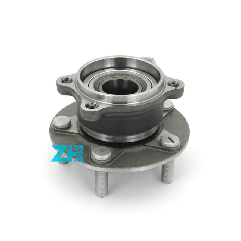 قطع غيار السيارات محور العجلات KD35-26-15XB تجميع محور العجلات لـ Mazda KD35-26-15XB