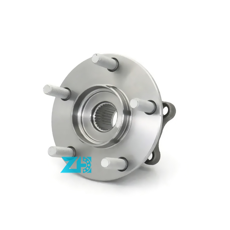 قطع غيار السيارات محور العجلات KD35-26-15XB تجميع محور العجلات لـ Mazda KD35-26-15XB