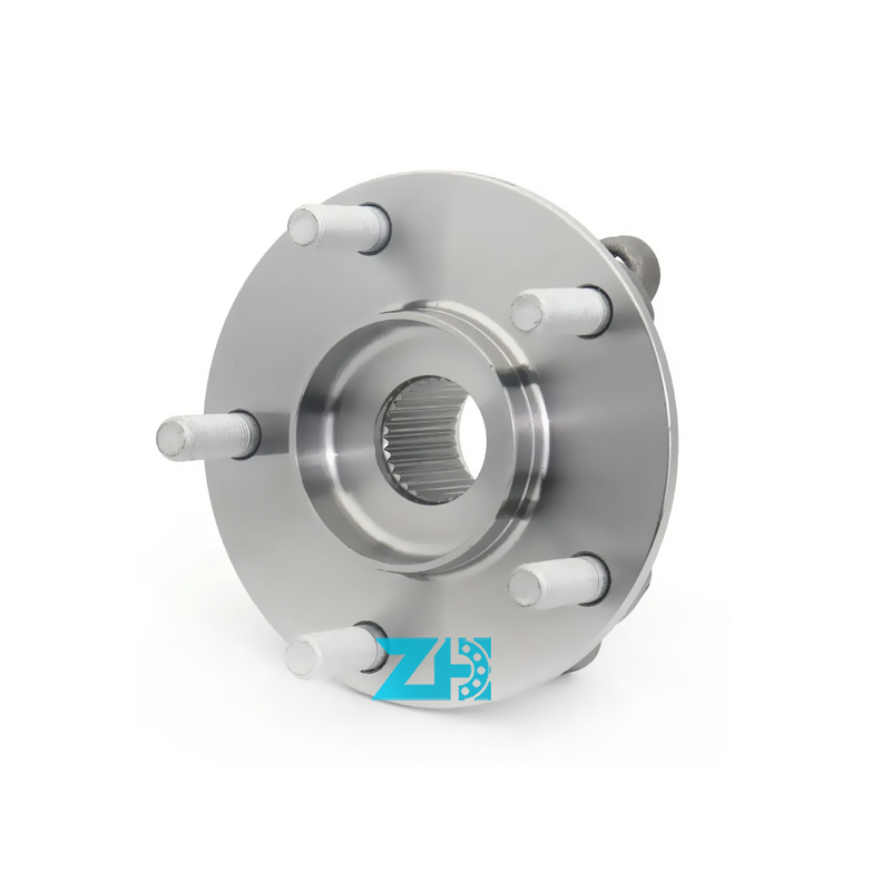 KD35-33-04X قطع غيار السيارات محور عجلات محمول لـ Mazda اليابانية KD35-33-04X
