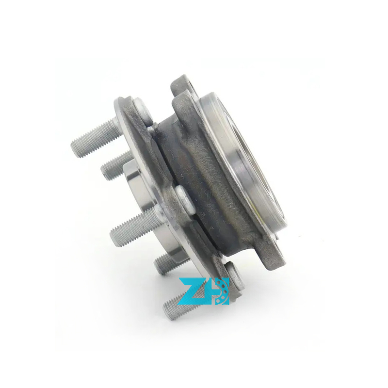 KD35-33-04X قطع غيار السيارات محور عجلات محمول لـ Mazda اليابانية KD35-33-04X