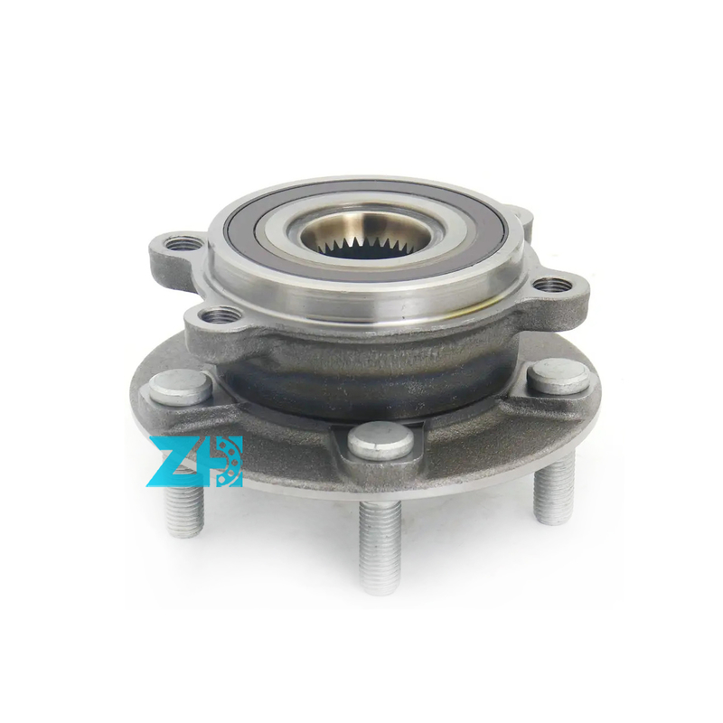 KD35-33-04X قطع غيار السيارات محور عجلات محمول لـ Mazda اليابانية KD35-33-04X