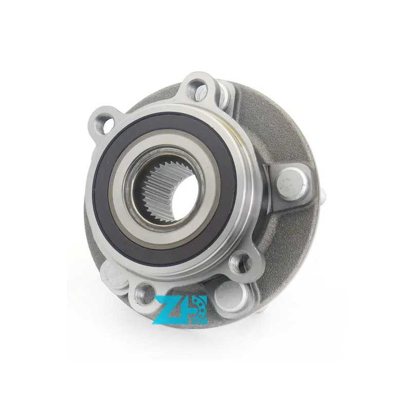 KD35-33-04X قطع غيار السيارات محور عجلات محمول لـ Mazda اليابانية KD35-33-04X