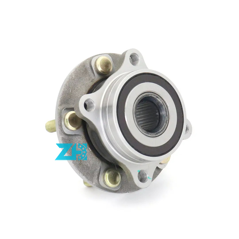 وحدة محور العجلات الأمامية تحمل MB633276 قطع غيار السيارات محور العجلات تحمل MB633276 مناسبة لميتسوبيشي