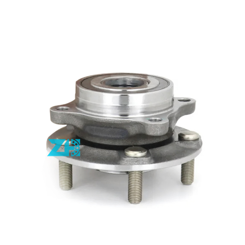 وحدة محور العجلات الأمامية تحمل MB633276 قطع غيار السيارات محور العجلات تحمل MB633276 مناسبة لميتسوبيشي