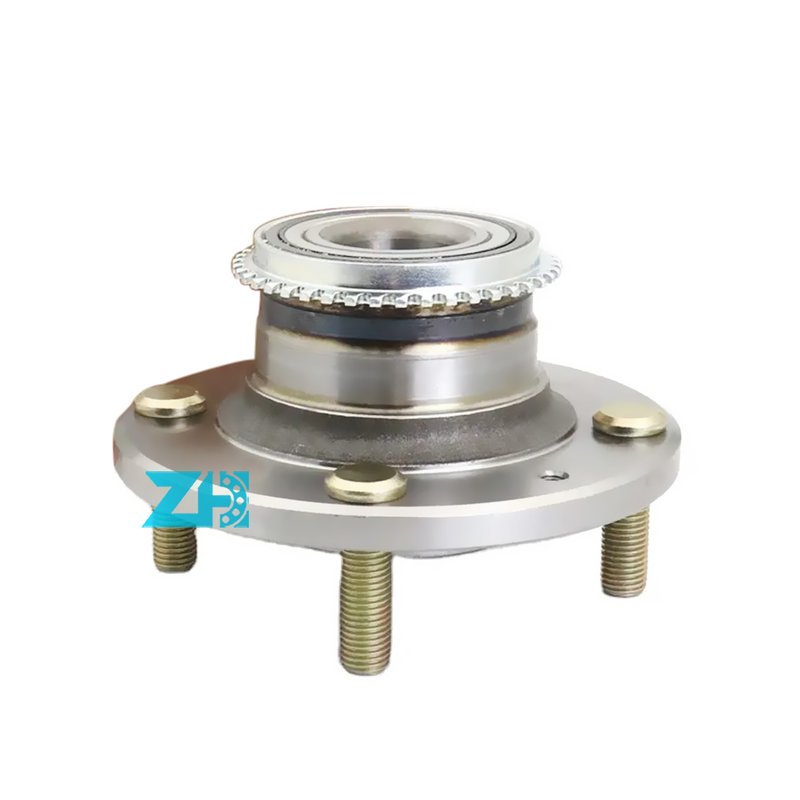 أجزاء السيارات محمل محور عجلات MR527452 لأجزاء السيارات، الأحمال العالية، GCR15، P0/P6/P5/P4
