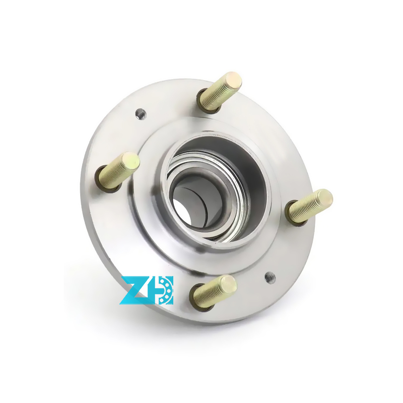 أجزاء السيارات محمل محور عجلات MR527452 لأجزاء السيارات، الأحمال العالية، GCR15، P0/P6/P5/P4