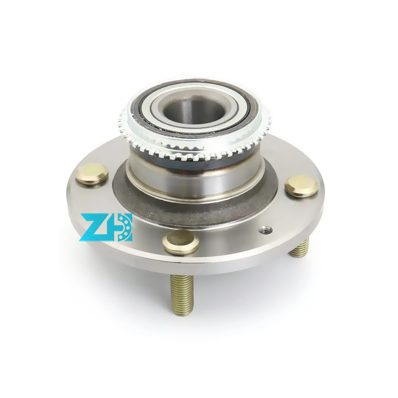 أجزاء السيارات محمل محور عجلات MR527452 لأجزاء السيارات، الأحمال العالية، GCR15، P0/P6/P5/P4