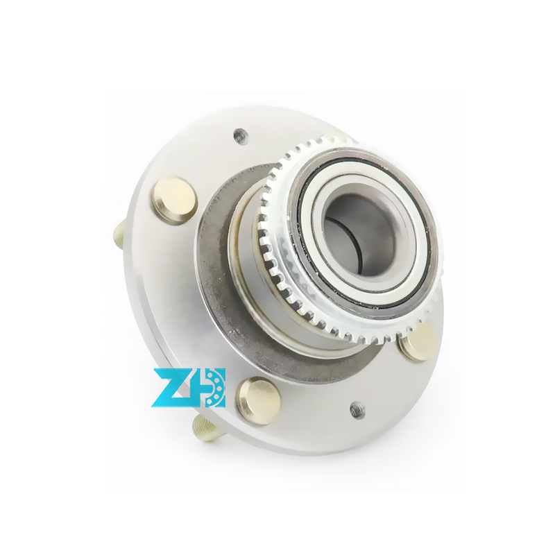 أجزاء السيارات محمل محور عجلات MR527452 لأجزاء السيارات، الأحمال العالية، GCR15، P0/P6/P5/P4