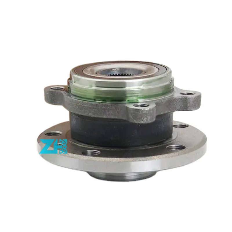 1T0 498 621 قطع غيار السيارات تجميع محور محامل العجلات 1T0 498 621 مناسب لشركة أودي فولكسفاغن