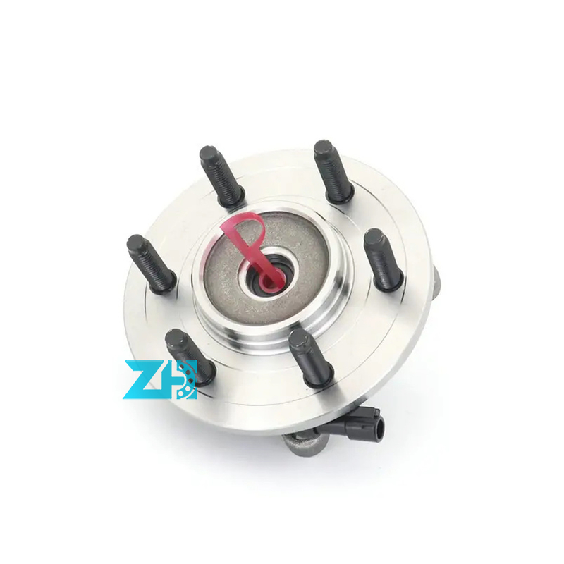 قطع غيار السيارات تجميع محور محامل العجلات 2L14-2B663BJ 2L14/2B663BJ لـ Ford